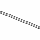 Mopar 68078566AB Brace Wheelhouse