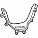 Mopar 5QV37LC5AB Bezel Steering Wheel