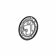 Mopar 68158887AC Seal Fuel Filler Door