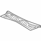 Mopar 55157159AI Panel Cowl Top
