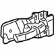 Mopar 68066552AA Handle Door Interior