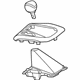Mopar 5NH52LXHAC Knob Kit Shifter