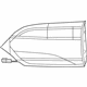 Mopar 68228940AE Lamp Tail