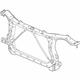 Mopar 68292503AC Panel Radiator Closure
