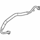 Mopar 68158875AB Line A/C Suction