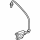 Mopar 68146136AC Sensor Nitrous Oxide