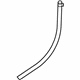 Mopar 52855323AA Hose Power Steering Return