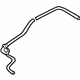 Mopar 55037809AC Line A/C Liquid