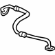 Mopar 55037800AE Line A/C Discharge