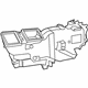 Mopar 68048892AC Housing Distribution: Doors, Plate, Coupler, Packing