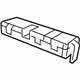 Mopar 68217268AD Module Heated Seat