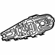 Mopar 68158807AA Bracket Door Handle