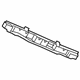 Mopar 68103915AB Bracket Fascia Support