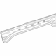 Mopar 68398666AB Lamp Tail Stop Backup