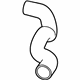 Mopar 68056029AE Hose Radiator Outlet