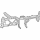Mopar 68175514AD Reinforcement Instrument Panel
