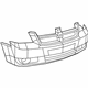 Mopar 1AG01TZZAB Fascia Front