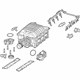 Mopar 68454113AC Supercharger Complete Assembly