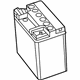 Mopar BBAUA180AA Battery Auxiliary