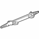 Mopar 55366511AB Bar Tow