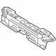 Mopar 68259429AA Crossmember Rear Floor