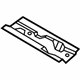Mopar 68259246AA Panel Rear Closure