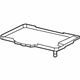 Mopar 68247484AA Pan Battery