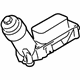 Mopar 68365925AB Adapter Engine Oil Filter