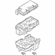 Mopar 68264524AB Power Distribution Center Intelligent Power Assembly