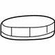 Mopar 68211344AA Cap Master Cylinder Reservoir