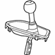 Mopar 1XM382VXAD Knob Gearshift