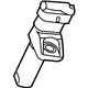 Mopar 68039478AA Sensor Crankshaft Position