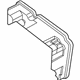 Mopar 68309727AB Module Anti-Lock Brake System