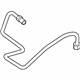 Mopar 68142305AA Tube Brake Master Cylinder To Junction Block Primary