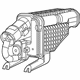 Mopar 52029779AD Canister Assembly Vapor