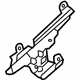Mopar 68141750AB Bracket Air Bag