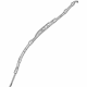 Mopar 68100766AD Air Bag Side Curtain