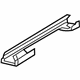 Mopar 1ZW06DX9AB Cover Seat Track Outboard