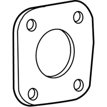 Mopar 5175095AA Power Booster Gasket