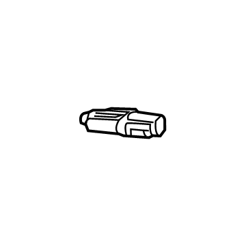 Ram 68357685AA Motor