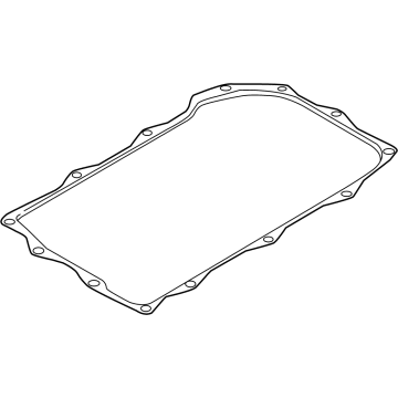 Ram 68172556AA Transmission Pan Gasket