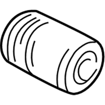 Jeep Comanche Rack And Pinion - 4713061