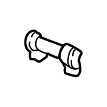 Mopar 52113094AA Adjust Tube