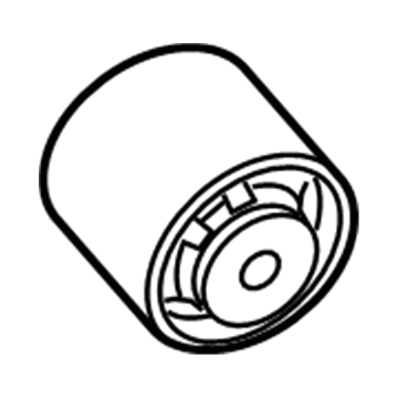 Dodge 68092607AA Mounting Bushing