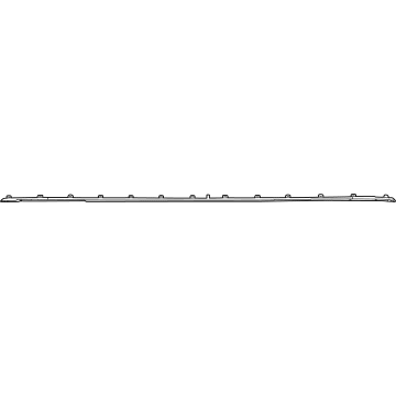 Jeep 68565522AA Molding