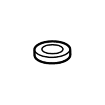 Chrysler 5278767AB Reservoir Cap