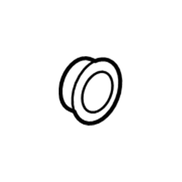 Mopar 68248760AA Level Sensor Grommet