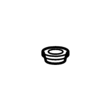 Mopar 5217802 Outlet Assembly Grommet