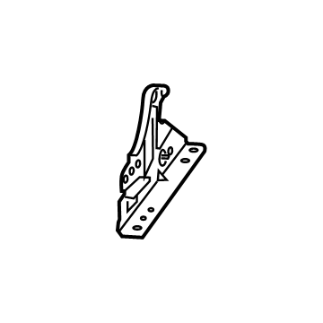 Ram 68050839AA Recliner