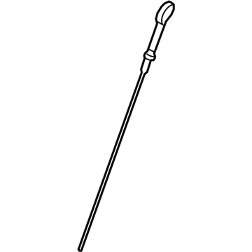 Ram Dipstick - 5047868AC
